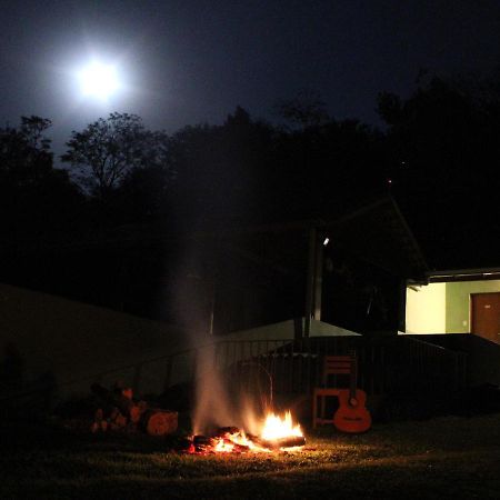 Hotel Fazenda Recanto Do Monte Alegre Piraju Exteriör bild