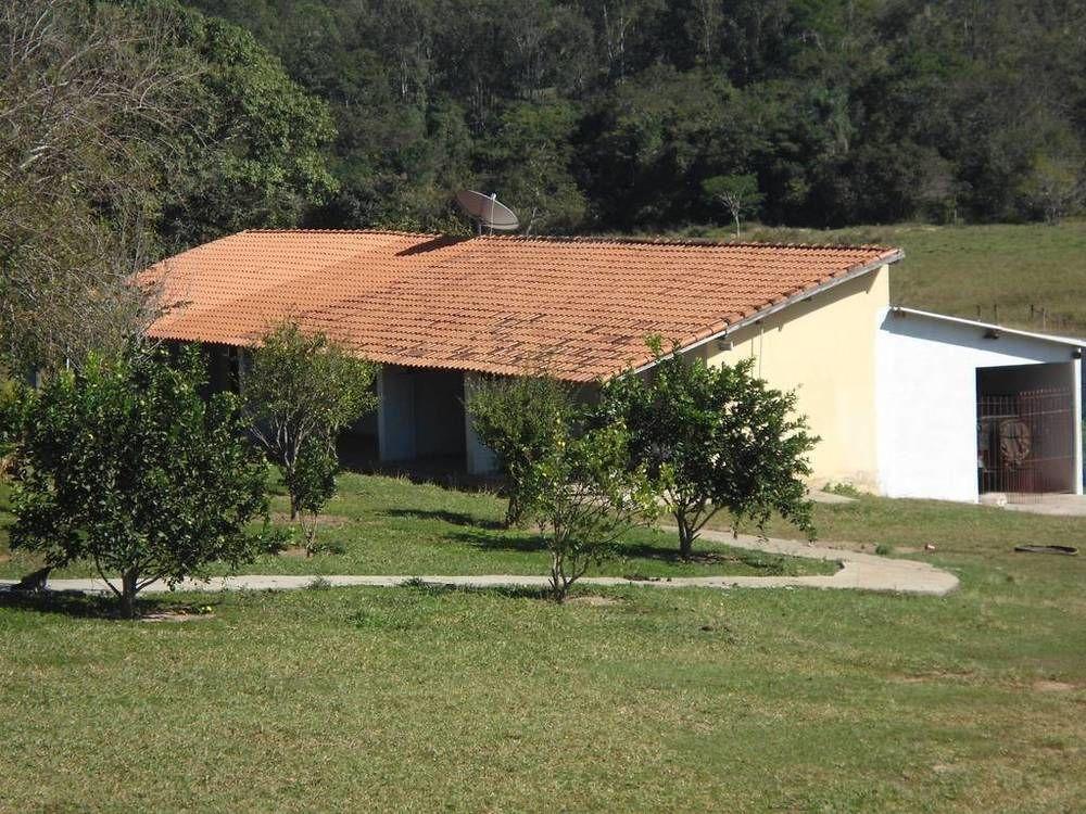 Hotel Fazenda Recanto Do Monte Alegre Piraju Exteriör bild