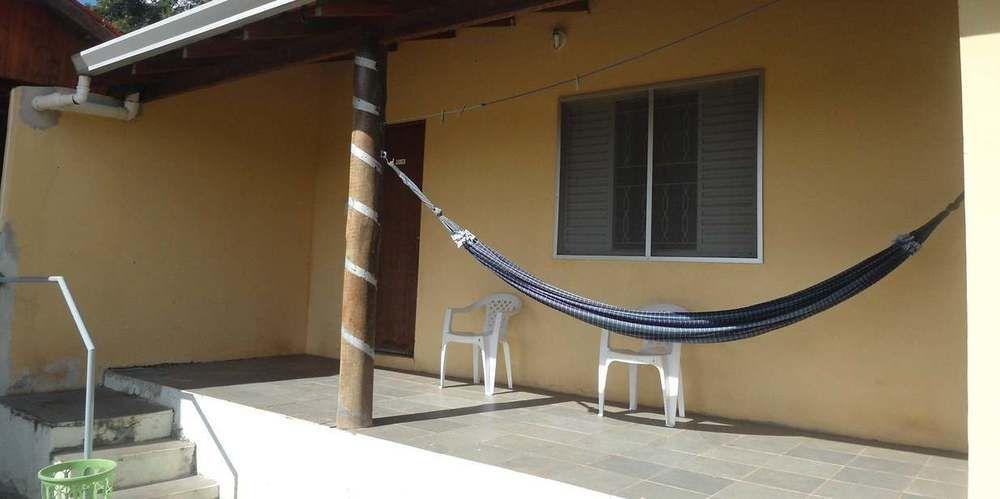 Hotel Fazenda Recanto Do Monte Alegre Piraju Exteriör bild