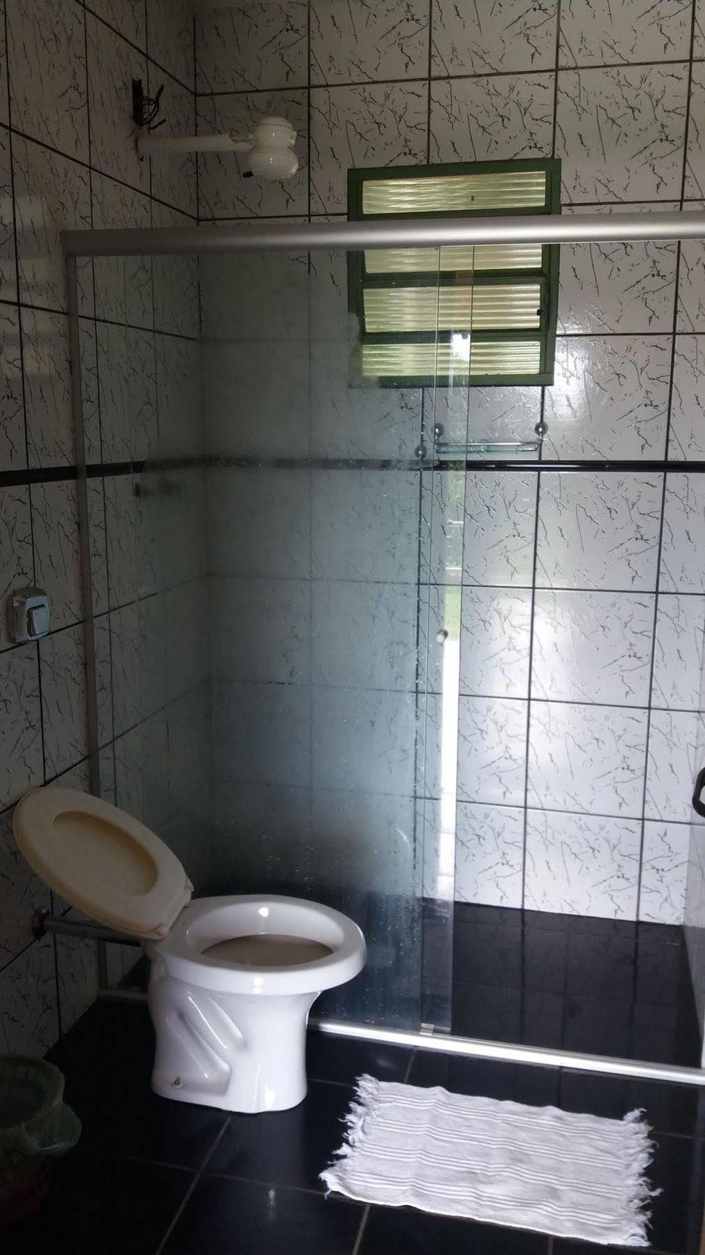 Hotel Fazenda Recanto Do Monte Alegre Piraju Exteriör bild